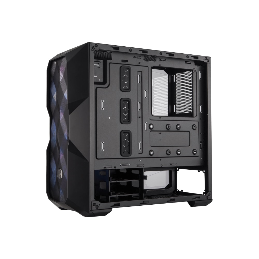 Example of GoVets Cooler Master brand