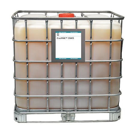 Cutting Oil, 270 gal. Size, IBC Tote Style MPN:CPS5406-270G