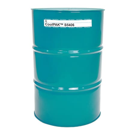 Cutting Oil, 54 gal. Sz, Liquid, Drum Style MPN:CPS5406-54G