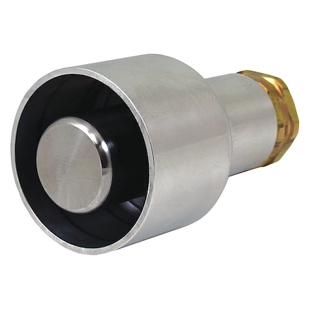 Compressor Cooler, 2-3/8