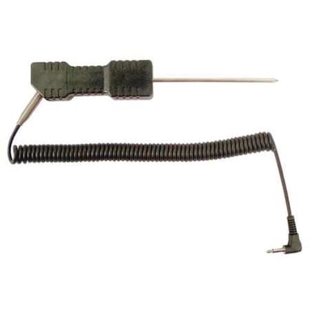 Puncture Temp Probe, -40 to 300 Deg F MPN:1075