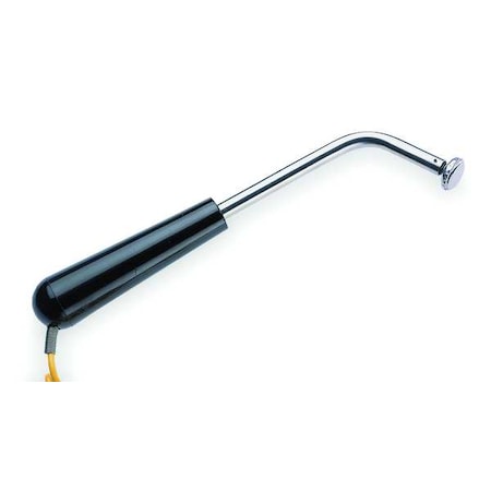 Temperature Probe, Mini Plug, Type K MPN:50012-K