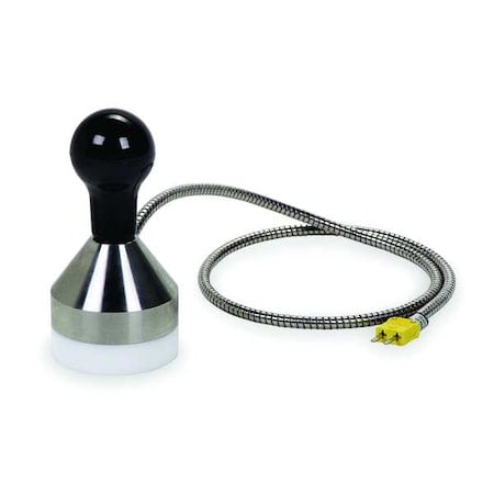 Temperature Probe, Mini Plug, Type K MPN:50014-K