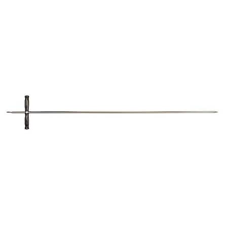 Temperature Probe, Mini Plug, Type K MPN:50701-K