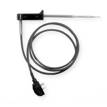 Temperature Probe, Mini Plug, Type K MPN:55032