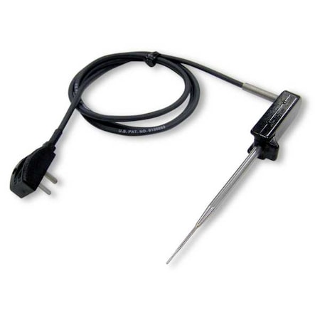 Temperature Probe, Mini Plug, Type K MPN:55040