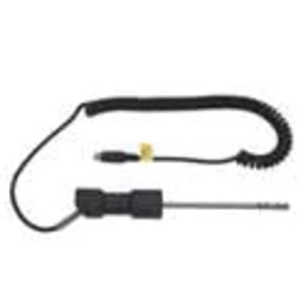 HygroThermometer, Replacment Probe for 6T444 MPN:5028G