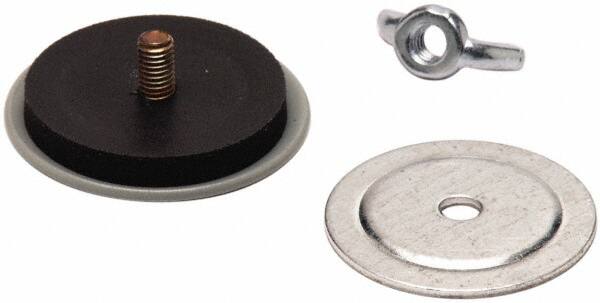 Electrical Enclosure Hole Seal: Fiberglass, Use with Type 4X Fiberglass Enclosure MPN:78205152576