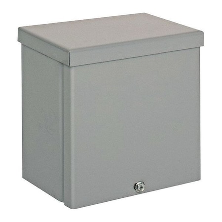 Enclosure MPN:MIM464SC3R
