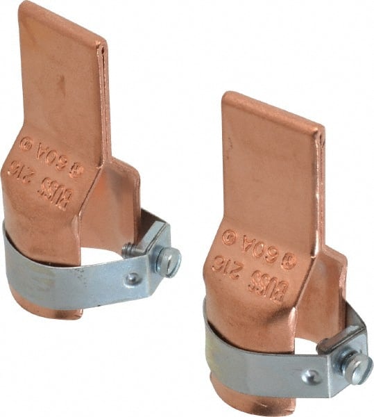 H, K Class, 250 VAC, 60 Amp, Fuse Reducer MPN:NO.216