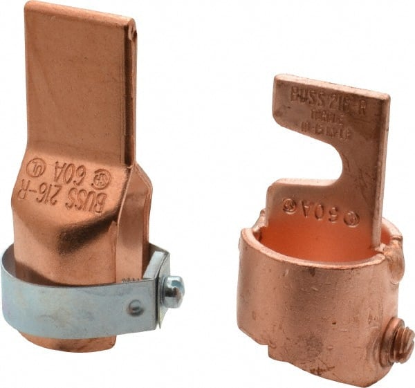 R Class, 250 VAC, 60 Amp, Fuse Reducer MPN:NO.216-R