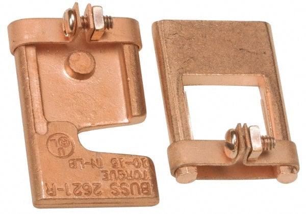 R Class, 600 VAC, 100 Amp, Fuse Reducer MPN:NO.2641-R