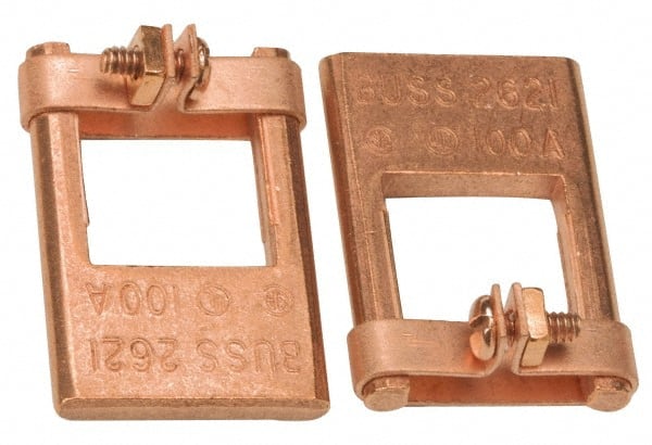 H, K Class, 250/600 VAC, 200 Amp, Fuse Reducer MPN:NO.2642