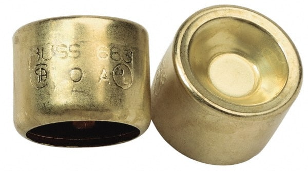 H, K Class, 600 VAC, 60 Amp, Fuse Reducer MPN:NO.626