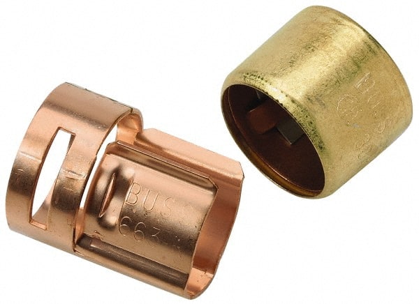 R Class, 600 VAC, 60 Amp, Fuse Reducer MPN:NO.626-R