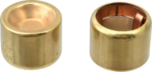 H, K Class, 600 VAC, 30 Amp, Fuse Reducer MPN:NO.663