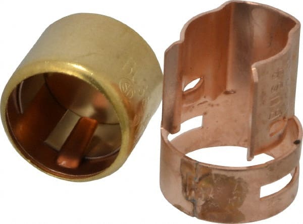 R Class, 600 VAC, 30 Amp, Fuse Reducer MPN:NO.663-R