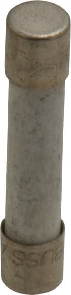 Mini Fuse: Fast-Acting, 10.00 A MPN:ABC-10-R