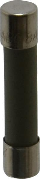 Mini Fuse: Fast-Acting, 8.00 A MPN:ABC-8-R