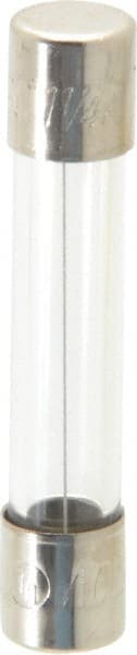 Mini Fuse: Fast-Acting, 1.25 A MPN:AGC-1-1/4-R