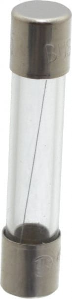 Mini Fuse: Fast-Acting, 1.60 A MPN:AGC-1-6/10-R