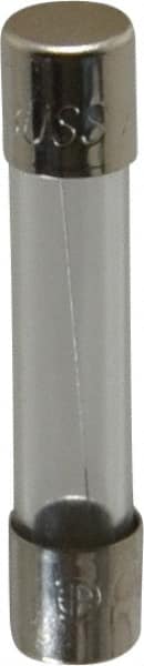 Mini Fuse: Fast-Acting, 1.00 A MPN:AGC-1-R