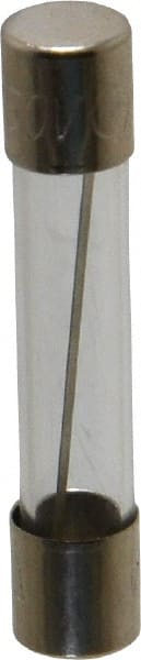 Mini Fuse: Fast-Acting, 10.00 A MPN:AGC-10-R