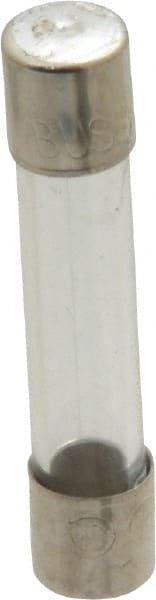 Mini Fuse: Fast-Acting, 0.10 A MPN:AGC-1/10-R