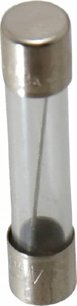 Mini Fuse: Fast-Acting, 15.00 A MPN:AGC-15-R
