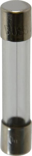 Mini Fuse: Fast-Acting, 2.50 A MPN:AGC-2-1/2-R