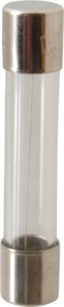 Mini Fuse: Fast-Acting, 2.25 A MPN:AGC-2-1/4-R