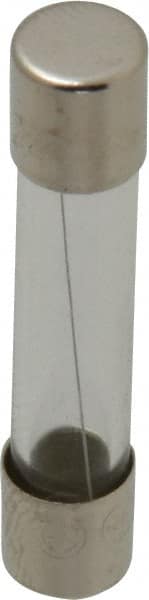 Mini Fuse: Fast-Acting, 2.00 A MPN:AGC-2-R