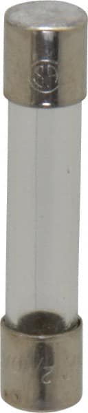 Mini Fuse: Fast-Acting, 0.20 A MPN:AGC-2/10-R