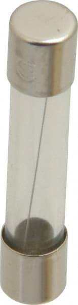 Mini Fuse: Fast-Acting, 3.00 A MPN:AGC-3-R