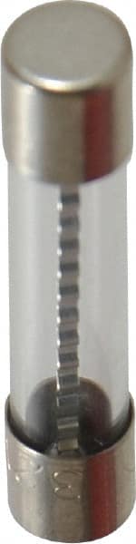 Mini Fuse: Fast-Acting, 30.00 A MPN:AGC-30-R