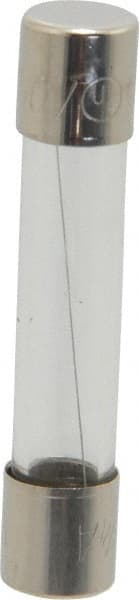 Mini Fuse: Fast-Acting, 0.75 A MPN:AGC-3/4-R