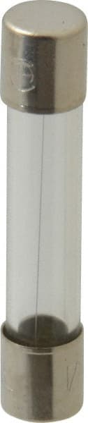 Mini Fuse: Fast-Acting, 0.38 A MPN:AGC-3/8-R