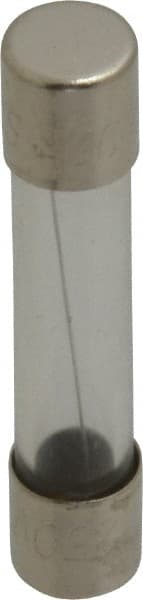 Mini Fuse: Fast-Acting, 4.00 A MPN:AGC-4-R