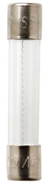 Mini Fuse: Fast-Acting, 0.40 A MPN:AGC-4/10-R