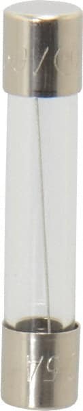 Mini Fuse: Fast-Acting, 5.00 A MPN:AGC-5-R