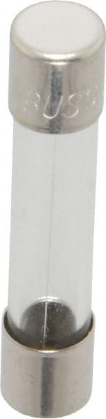 Mini Fuse: Fast-Acting, 0.60 A MPN:AGC-6/10-R