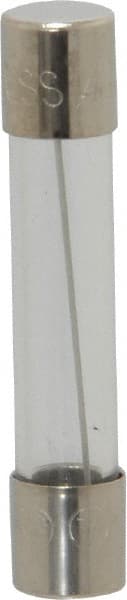 Mini Fuse: Fast-Acting, 7.50 A MPN:AGC-7-1/2-R