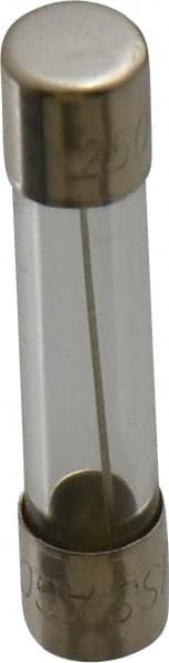 Mini Fuse: Fast-Acting, 7.00 A MPN:AGC-7-R