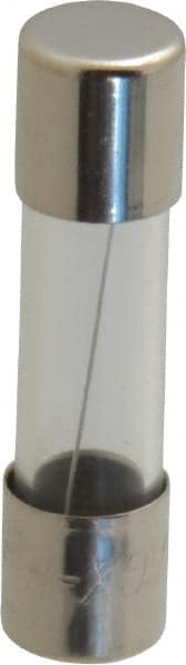 Mini Fuse: Fast-Acting, 1.50 A MPN:AGX-1-1/2