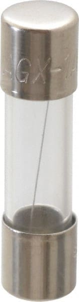 Mini Fuse: Fast-Acting, 1.00 A MPN:AGX-1