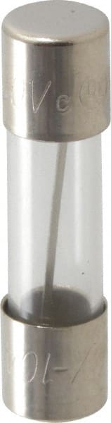 Mini Fuse: Fast-Acting, 10.00 A MPN:AGX-10