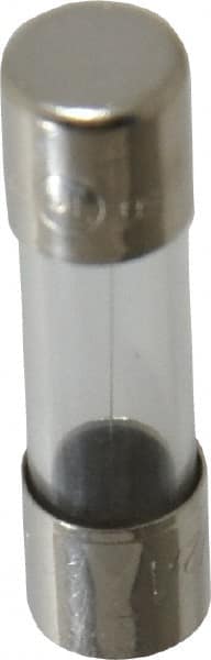 Mini Fuse: Fast-Acting, 0.50 A MPN:AGX-1/2
