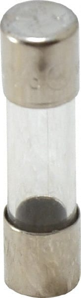 Mini Fuse: Fast-Acting, 0.13 A MPN:AGX-1/8