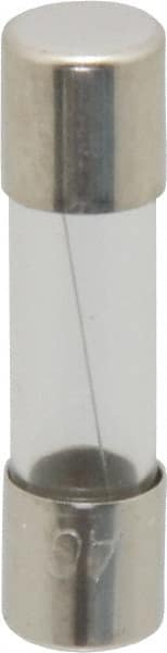 Mini Fuse: Fast-Acting, 2.00 A MPN:AGX-2