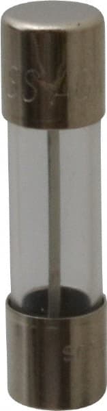 Mini Fuse: Fast-Acting, 20.00 A MPN:AGX-20